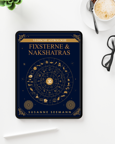 Ebook Fixsterne & Mondhäuser