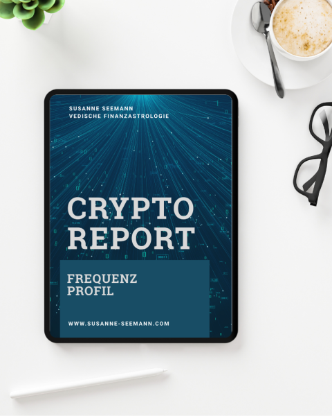 Allgemeiner Coin Report – Energetische Bewertung von Kryptowährungen